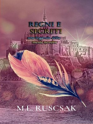 cover image of Regni e Segreti